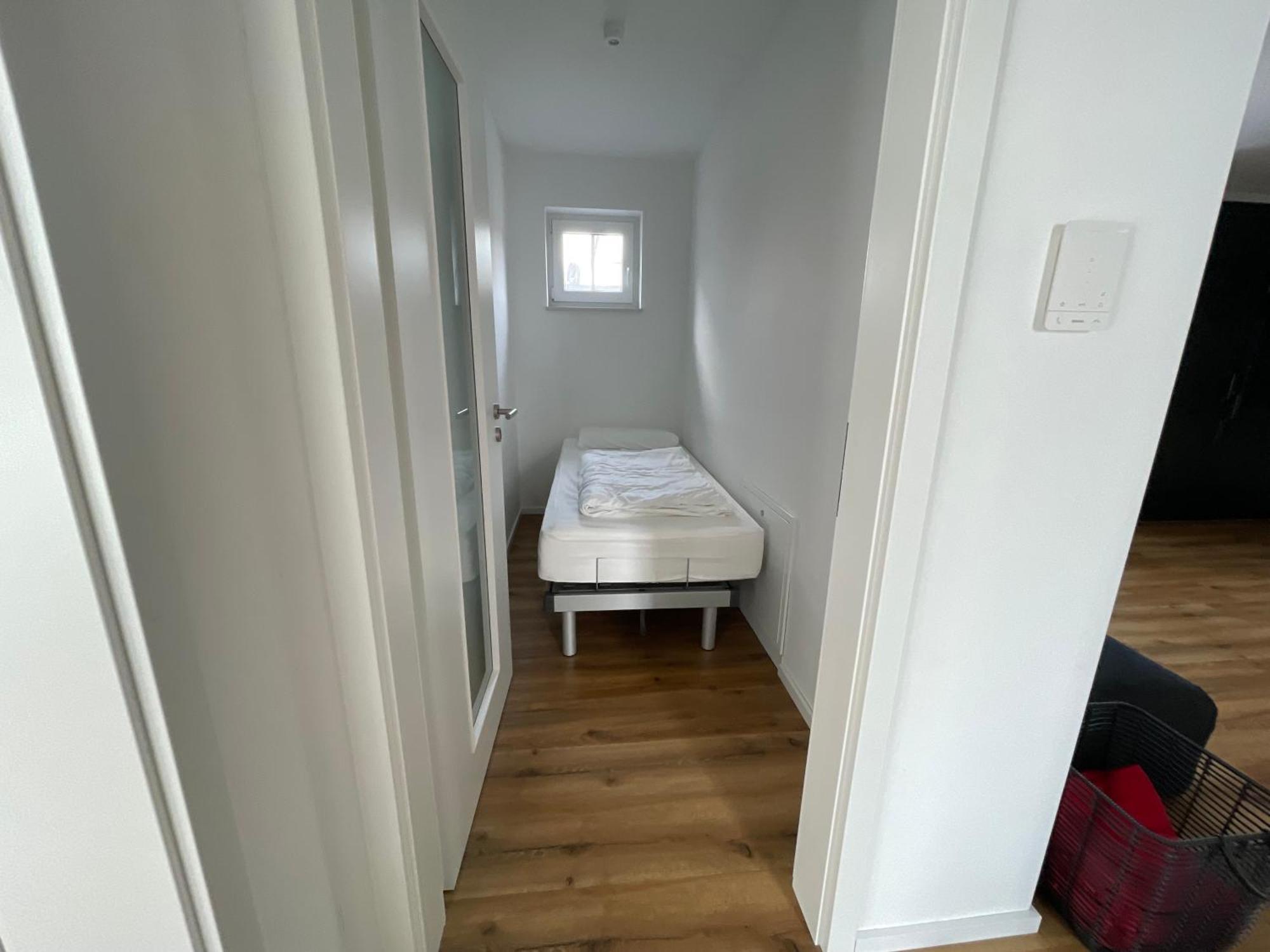 Gemuetliche Wohnung Im Herzen Von Schwäbisch Gmünd Buitenkant foto