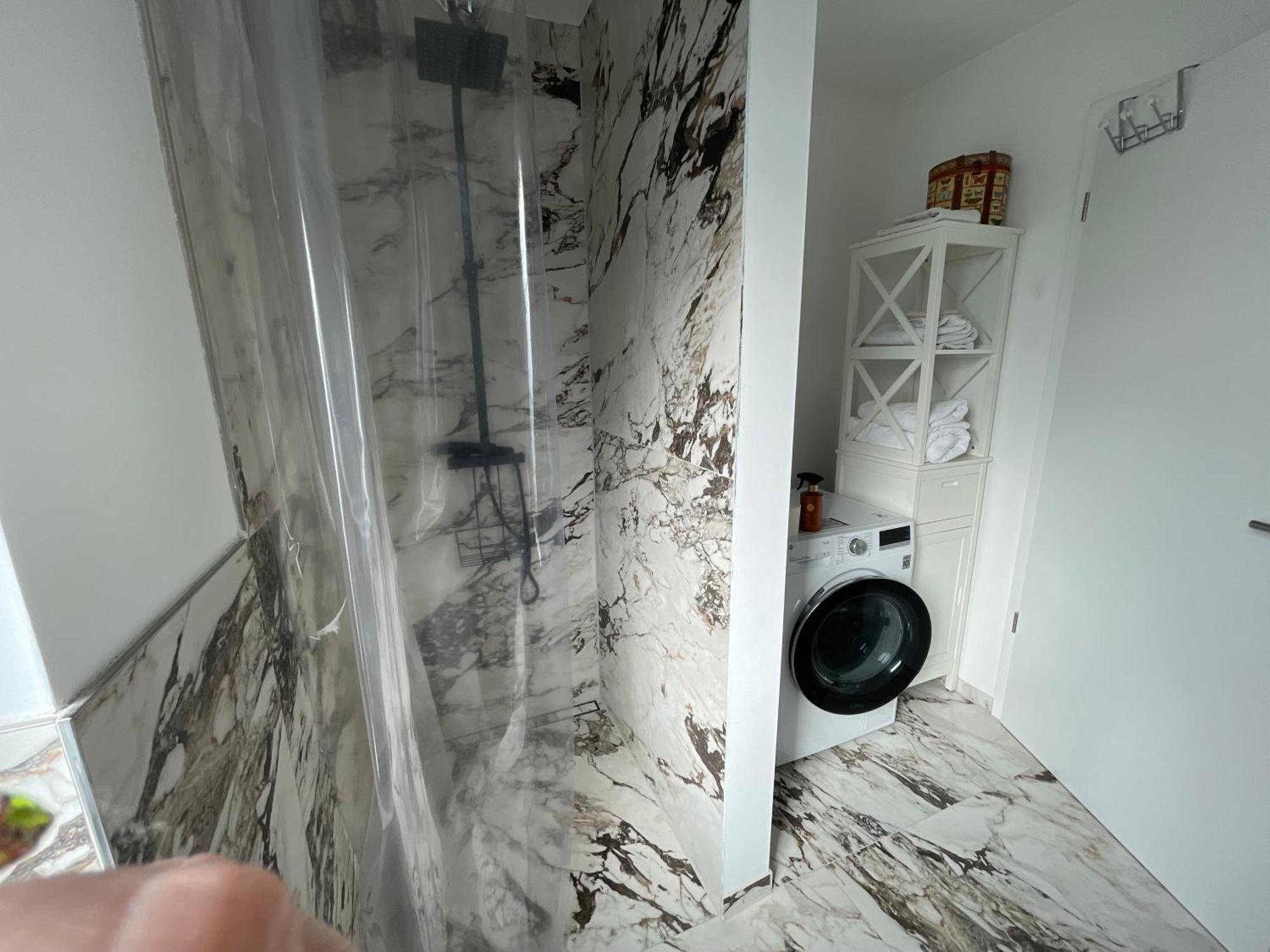 Gemuetliche Wohnung Im Herzen Von Schwäbisch Gmünd Buitenkant foto